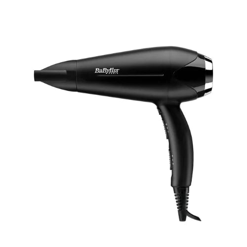 مجفف شعر Babyliss D572DSDE Turbo Smooth | 2200 واط
