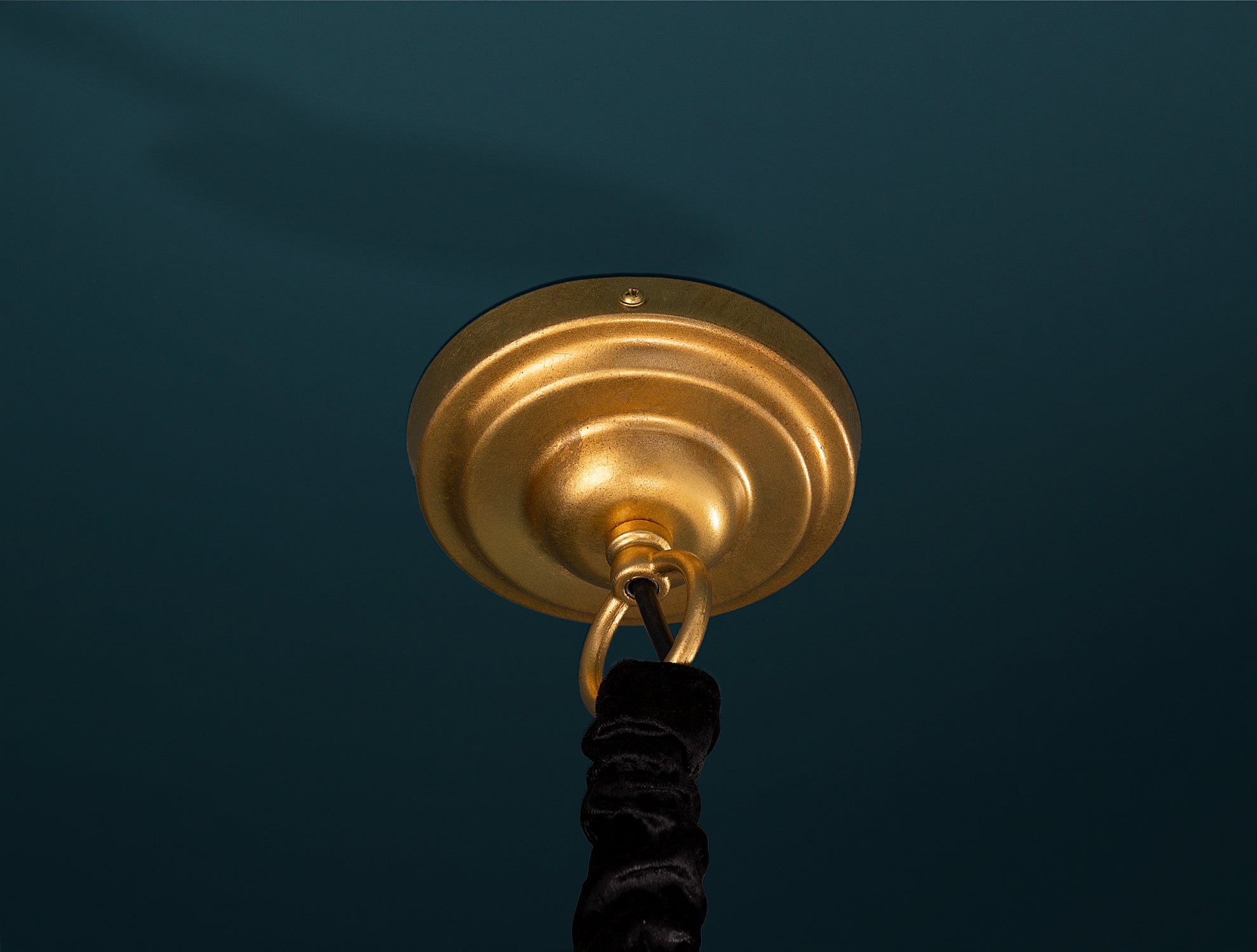 Chevalier Chandelier - Madame Coco JO