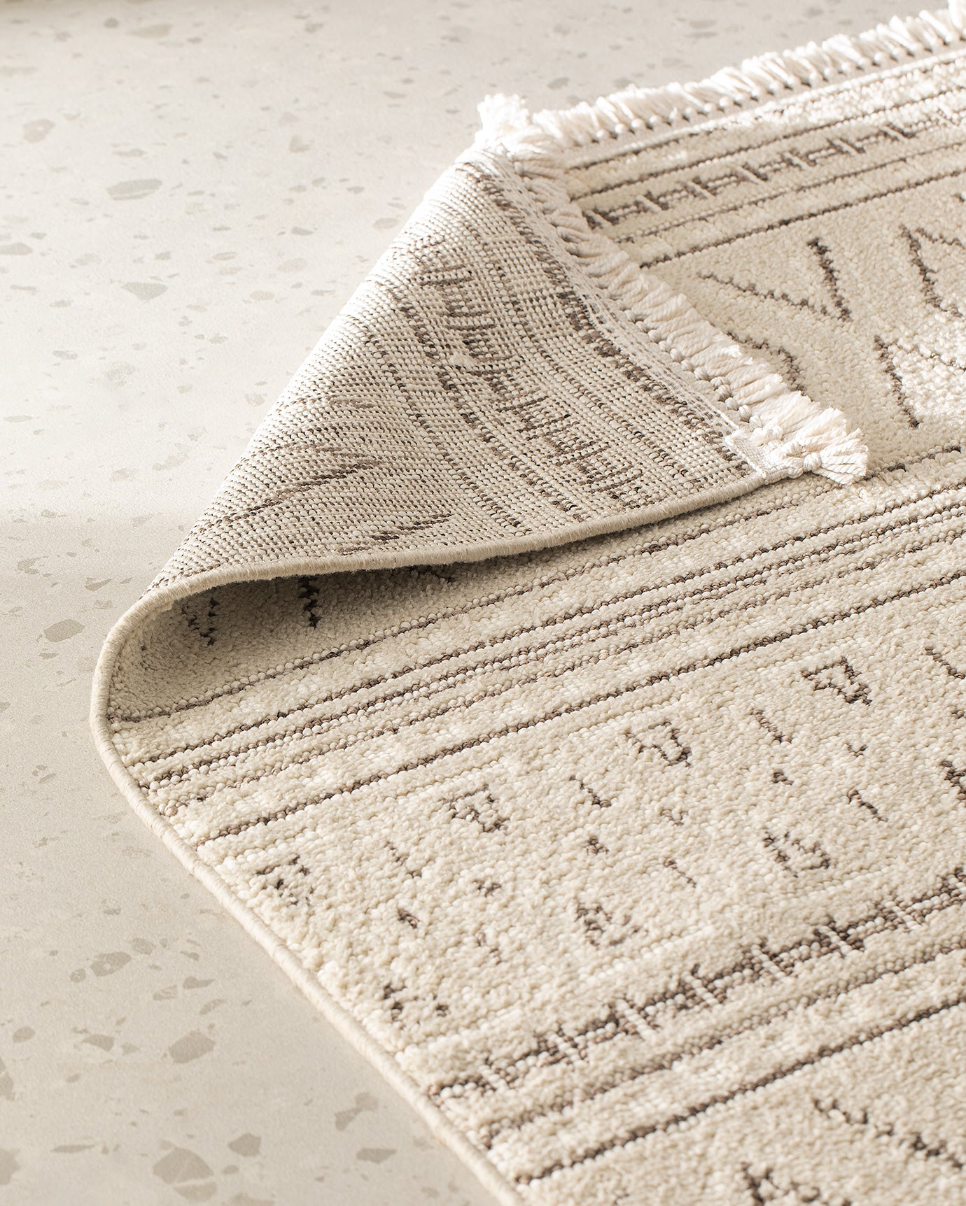 Chessy Carpet - Madame Coco JO