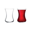 Victorine 6-piece Tea Glass Set - Madame Coco JO