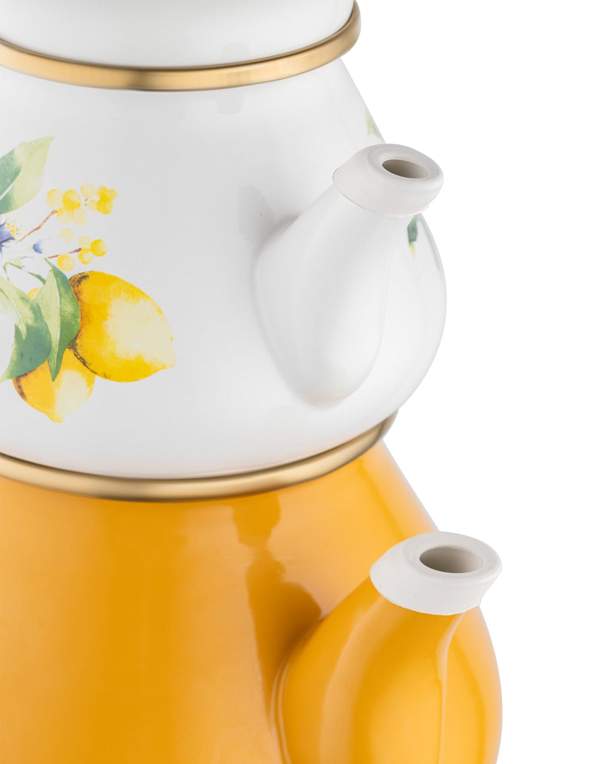 Fourneville Teapot Set - Madame Coco JO