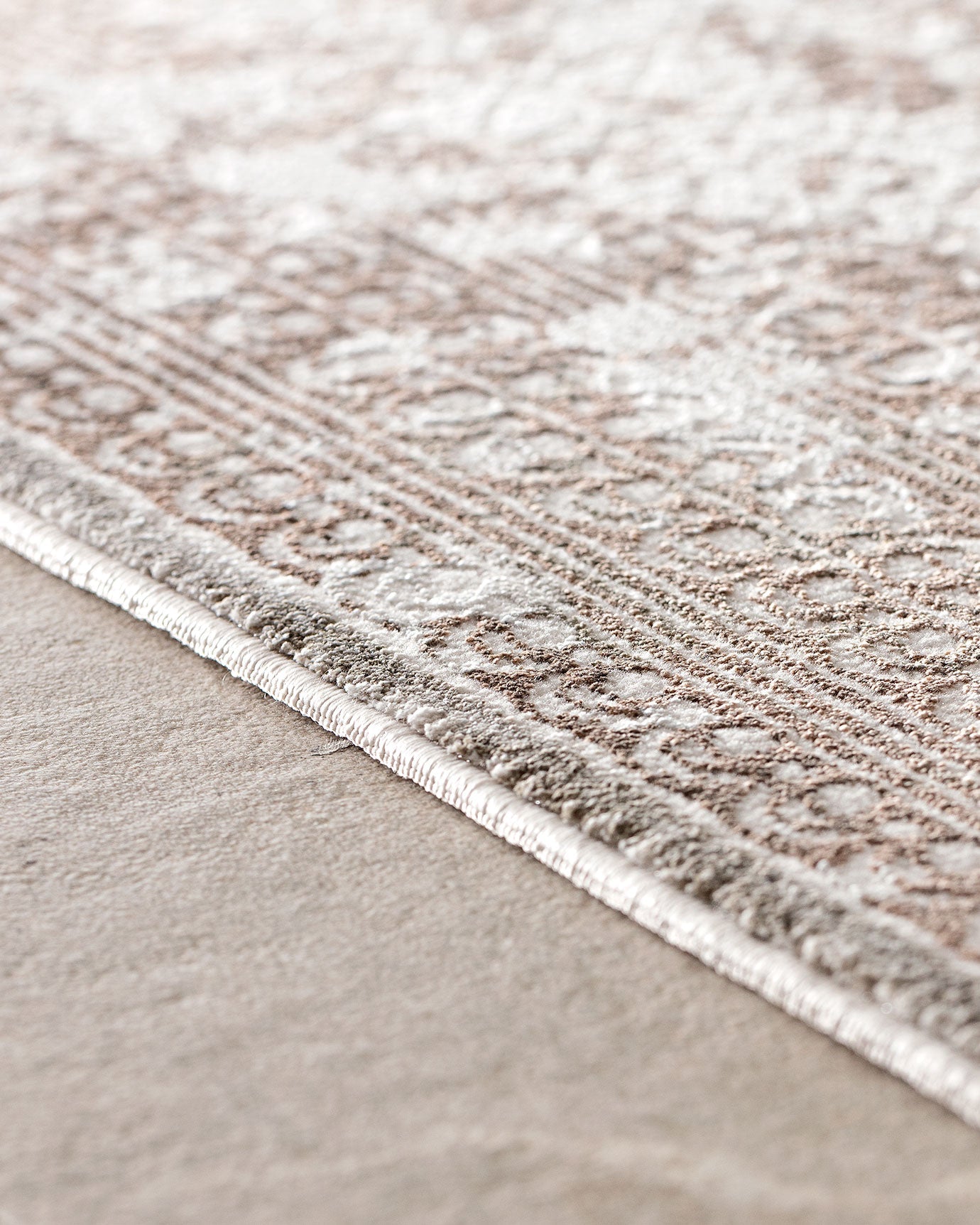 Lalace Carpet - Madame Coco JO