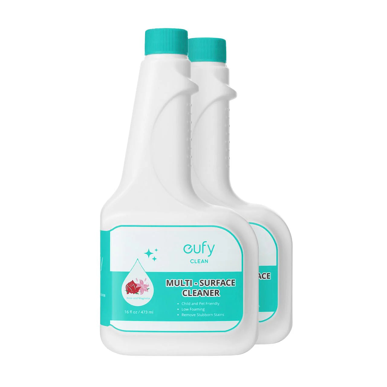 Anker Eufy Cleaning solution by X9 series White
