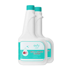 Anker Eufy Cleaning solution by X9 series White