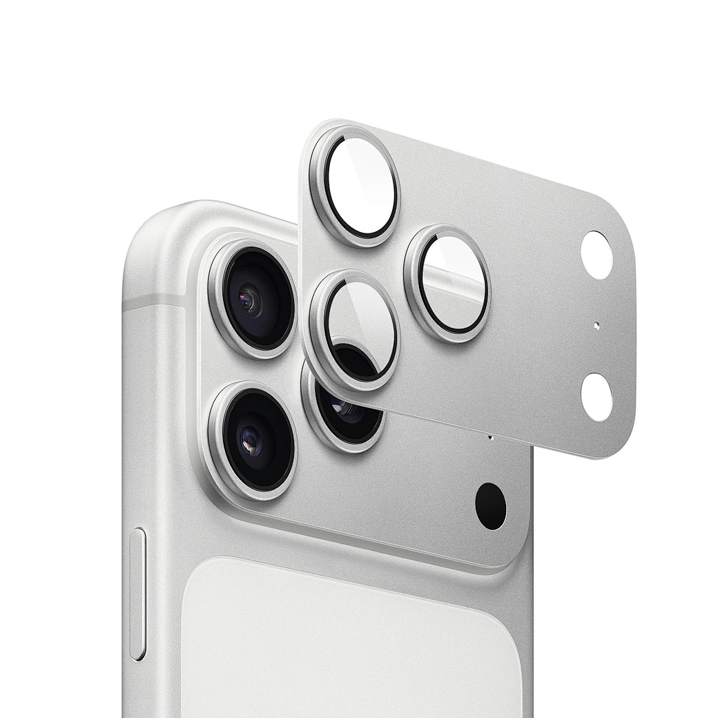 WIWU Armor Deck Lens Protector LG-012 - iPhone 17 Pro Max