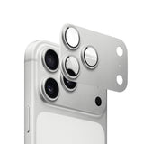 WiWU Armor Deck Lens Protector LG-012 for iPhone 18 Pro