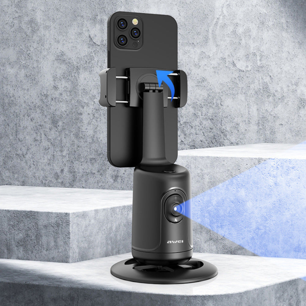 AWEI Intelligent Face Tracking Phone Holder
