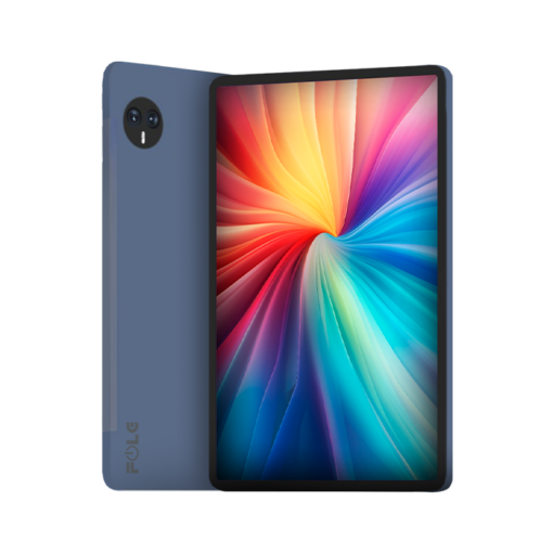 FOLG TAB 11 Tablet – 256GB, 8GB + 8GB Extended RAM