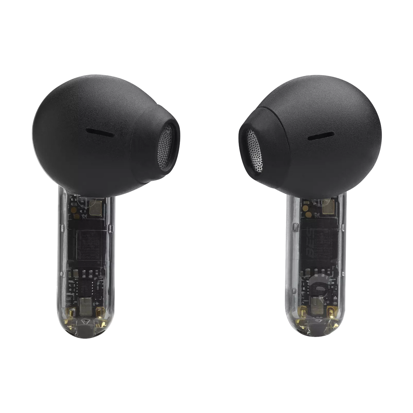 JBL Tune Flex Ghost Earphones Noise Cancelling Bluetooth Earbuds
