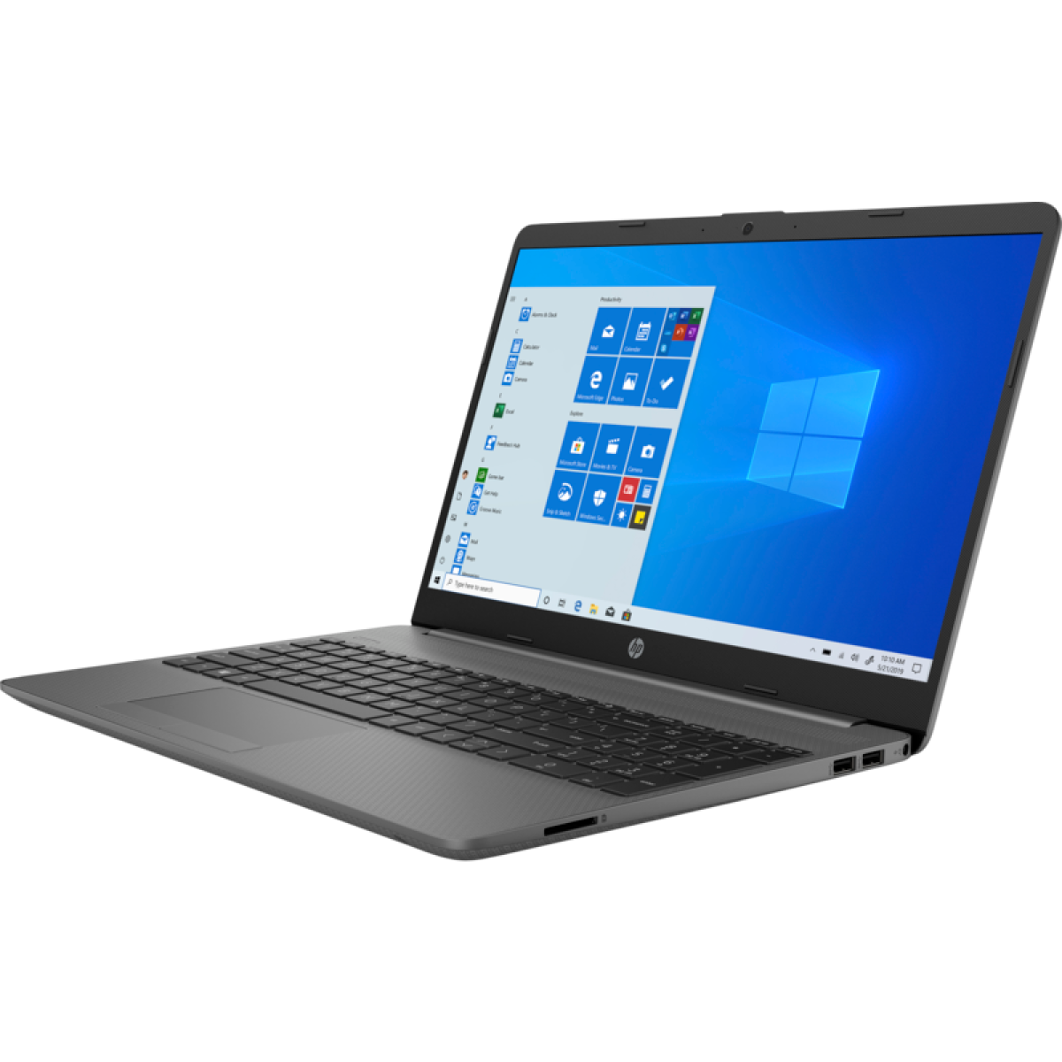 HP Laptop 15-Dw3005ne Core™ I5-1135G7