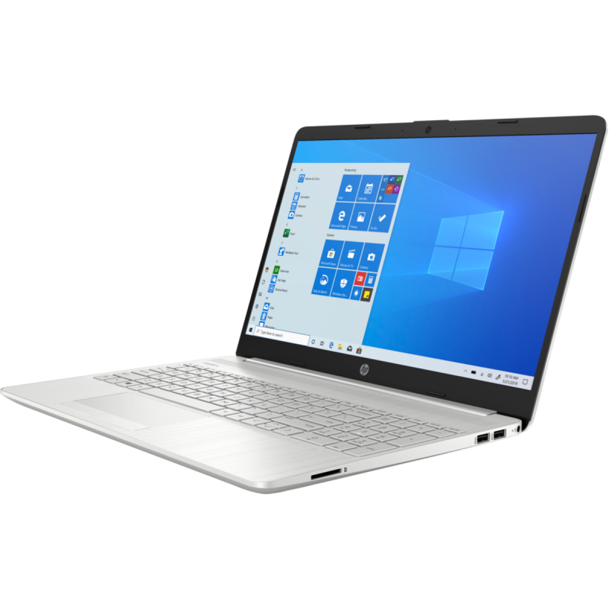 HP Laptop 15-Dw3006ne Core™ I5-1135G7