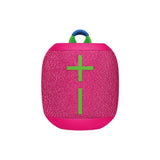 Logitech MOBILE SPEAKER WONDERBOOM 3 BT ACTIVE-Pink – 984-001831