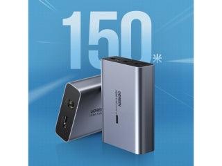 يوجرين – كابل موسع HDMI KVM 1080P@60Hz70438