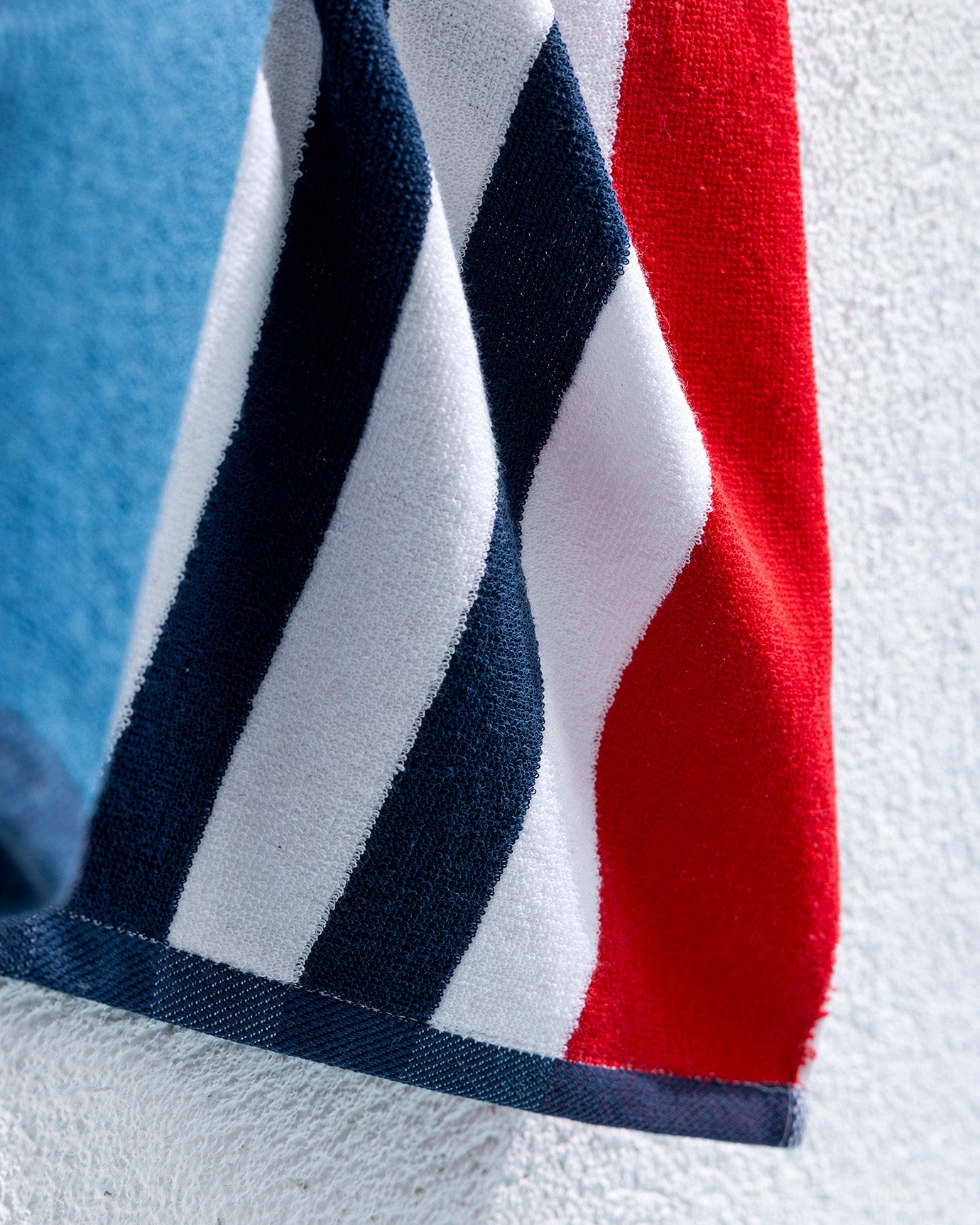 Denney Beach Towel - Madame Coco JO