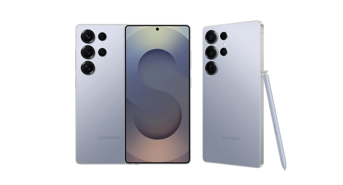 سامسونج جالكسي S25 الترا 5G - سعة 12 جيجابايت/256 جيجابايت