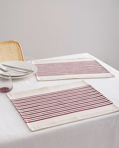 Ronnet Placemat - Madame Coco JO
