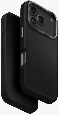 UNIQ Hybrid iPhone 17 Pro Magclick Charging Lyden
