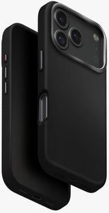 UNIQ Hybrid iPhone 17 Pro Magclick Charging Lyden