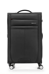 Samsonite Synch 79cm Soft Trolley Travel Bag – Black