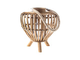 Madame Coco Clara Candle Lantern – Indoor & Outdoor Decor