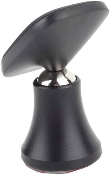 حامل السيارة المغناطيسي من جو-ديس - أسود