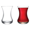 Lavem 6-piece Tea Glass Set - Madame Coco JO