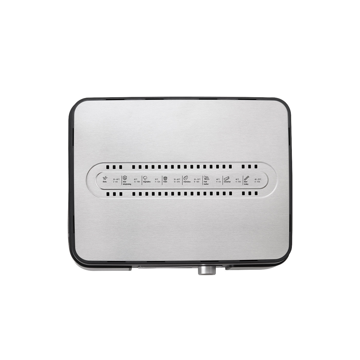 مجفف كاسو للتجفيف والحفظ