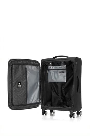 Samsonite Synch 79cm Softside Travel Bag – Black
