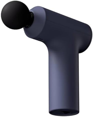 Xiaomi Massage Gun Mini 2 – مسدس مساج محمول وهادئ