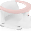 DOLU Baby Bath Seat Pink – Safe & Portable Bathing Support for Babies 6M+