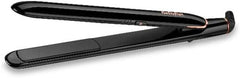 Babyliss ST250SDE Hair Straightener Titanium Ceramic Coated Plates 25mm with 3 Temp