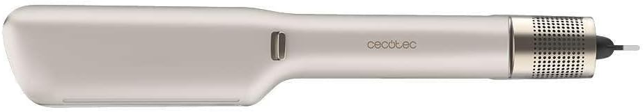 Cecotec Air Lisse Champagne Hair Straightener - 600W Ionic Technology