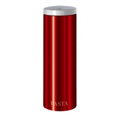 Berlinger Haus Pasta Canister 30cm – Burgundy Metallic