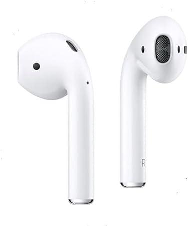 سماعات أذن ستيريو لاسلكية من ويوو ايربودز اس اي - أبيض