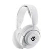 سماعة الألعاب اللاسلكية SteelSeries Nova 5P بطارية 60 ساعة