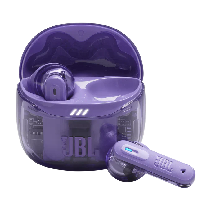 سماعات JBL Tune Flex 2 لاسلكية بالكامل | JBLTFLEX2G