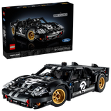 LEGO Technic فورد GT40 MK2 42223 – 793 قطعة