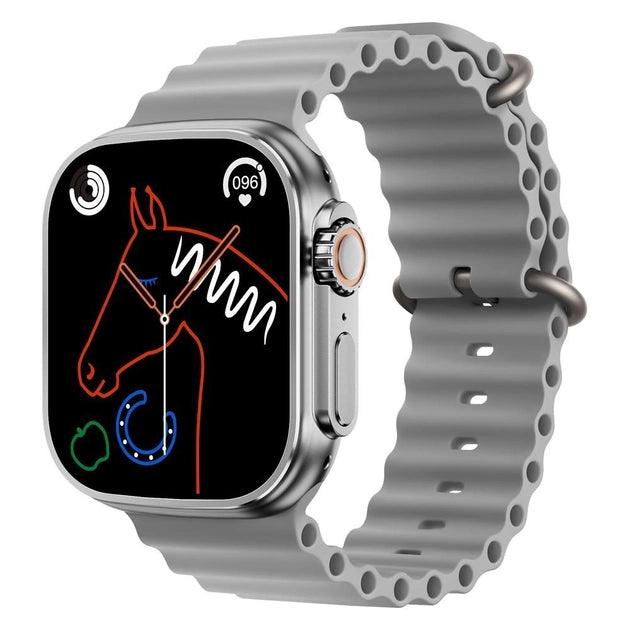 ساعة XO M8 PRO الرياضية الذكية للاتصال