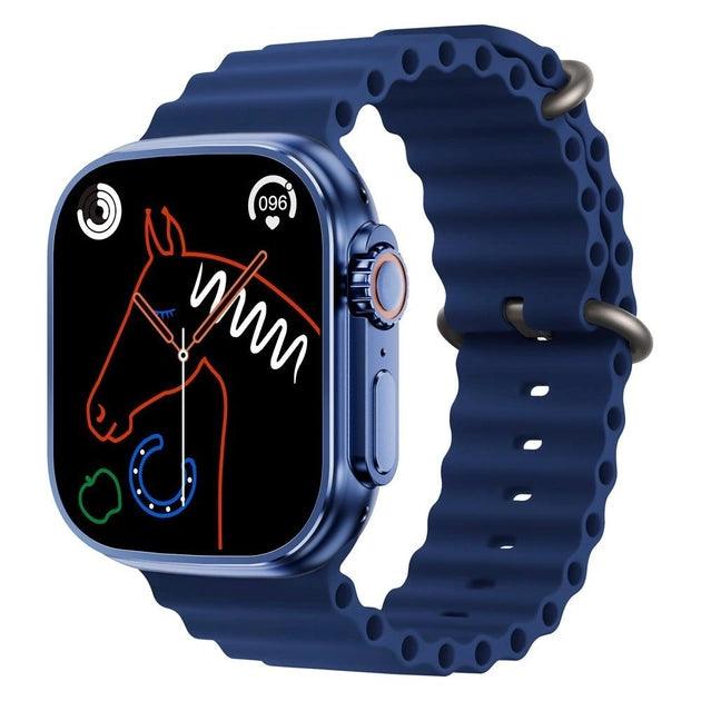 XO M8 PRO smart sports call watch