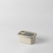 Somme Steel Storage Container 600 Ml - Madame Coco JO
