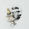 Magnet - Bottle - Madame Coco JO