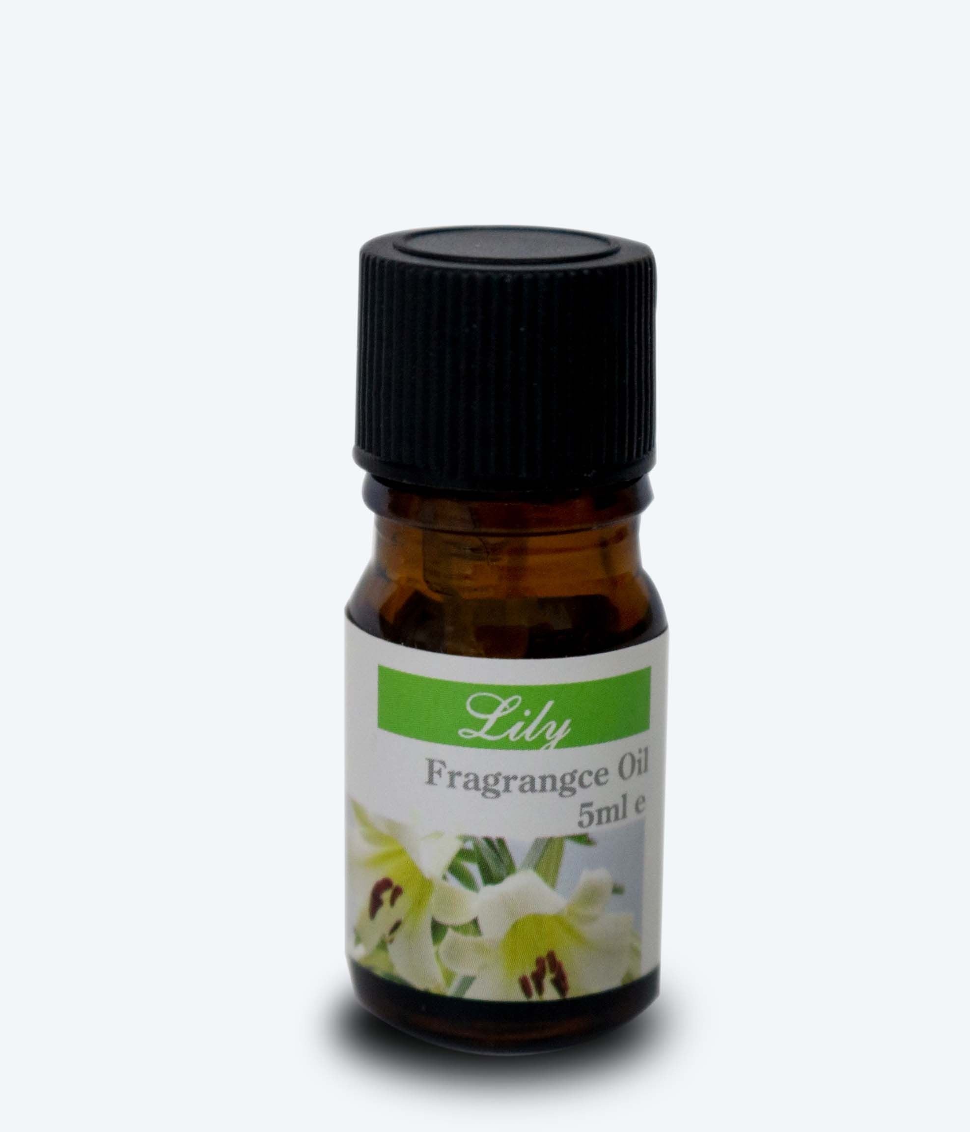 زيت عطري طبيعي ARMN 5 مل - نقي وفعال