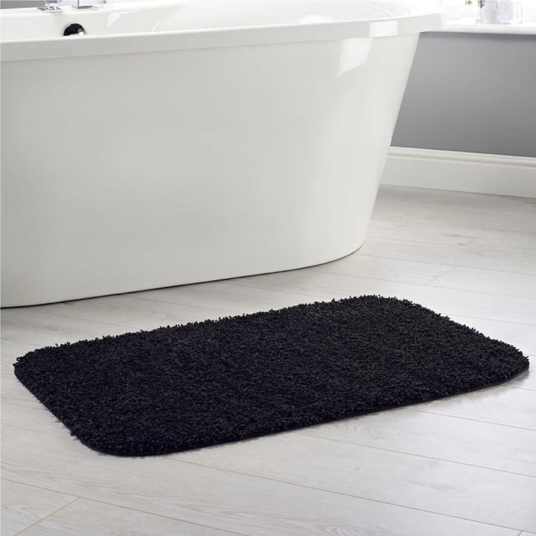 ARMN Dexi Bath Mat 50×80 cm – Elegant & Non-Slip