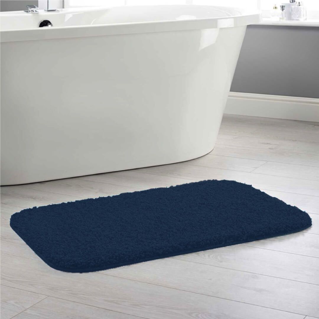 ARMN Dexi Bath Mat 50×80 cm – Elegant & Non-Slip