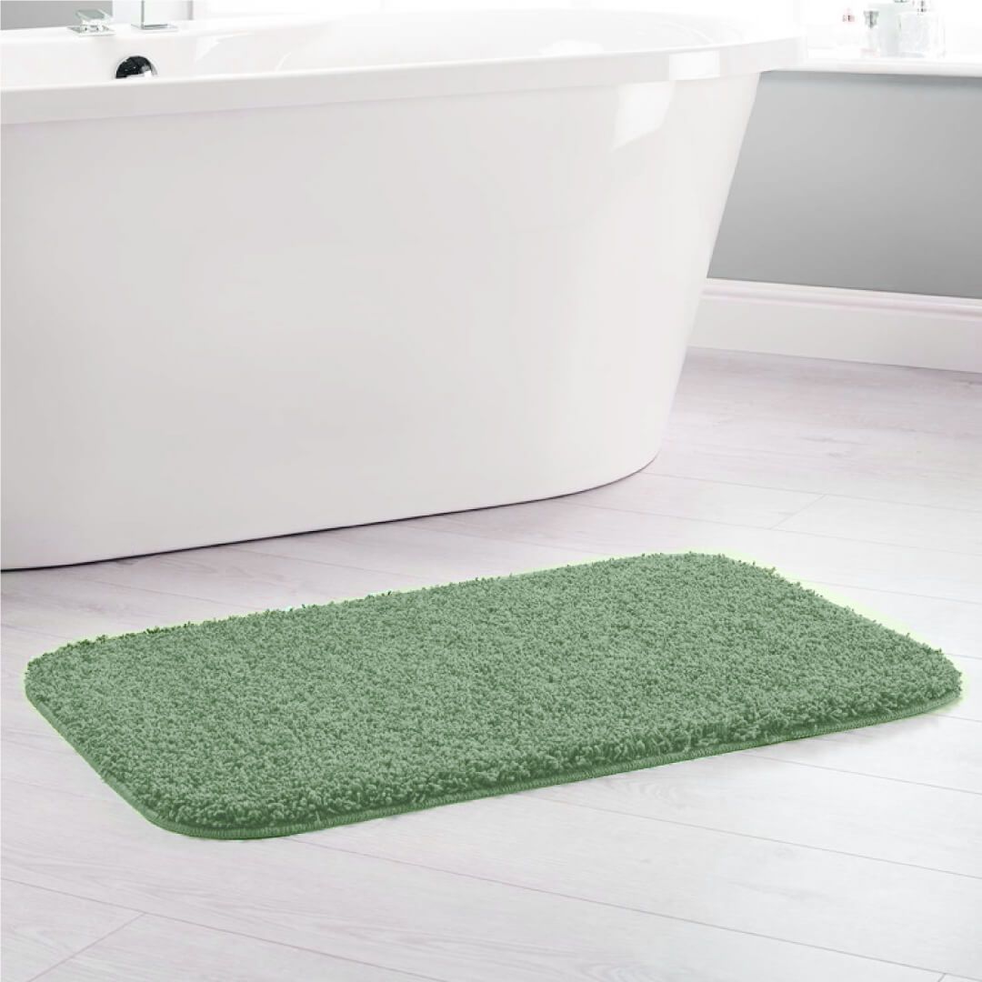 ARMN Dexi Bath Mat 50×80 cm – Elegant & Non-Slip