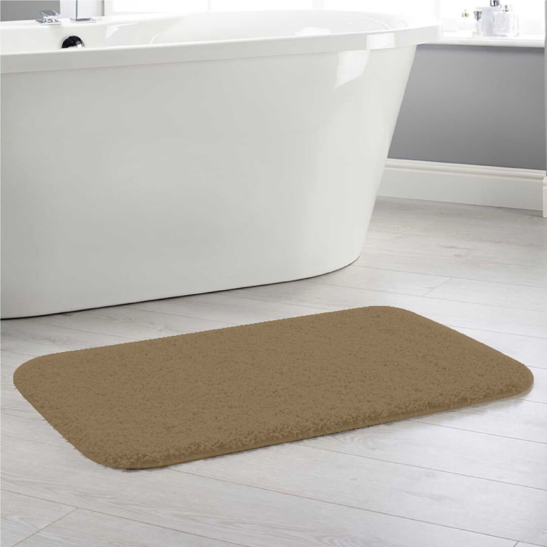 ARMN Dexi Bath Mat 50×80 cm – Elegant & Non-Slip