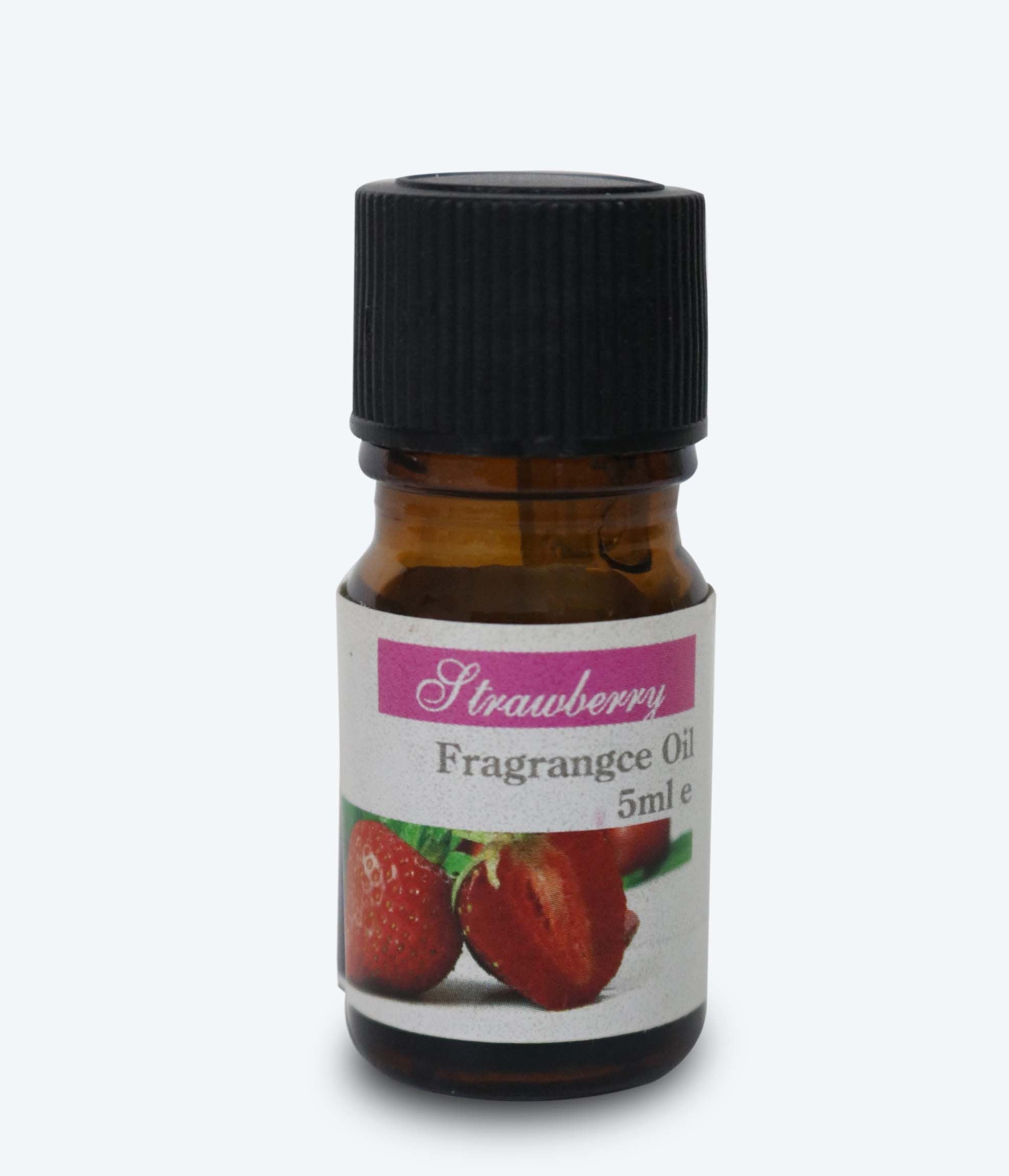 زيت عطري طبيعي ARMN 5 مل - نقي وفعال