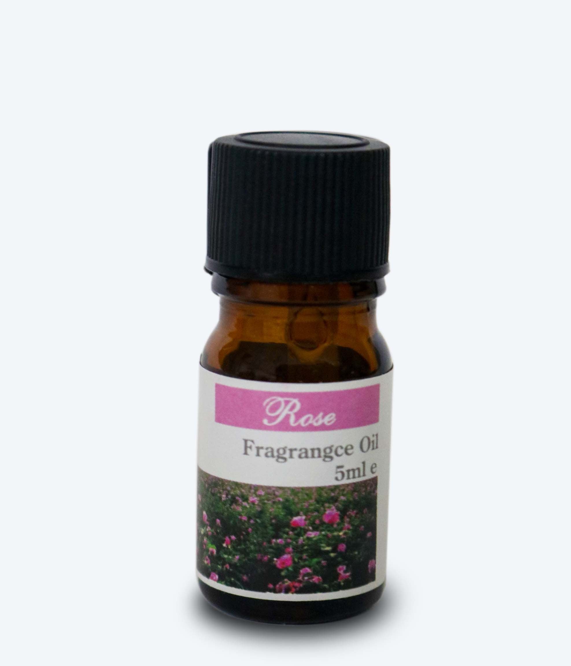 زيت عطري طبيعي ARMN 5 مل - نقي وفعال