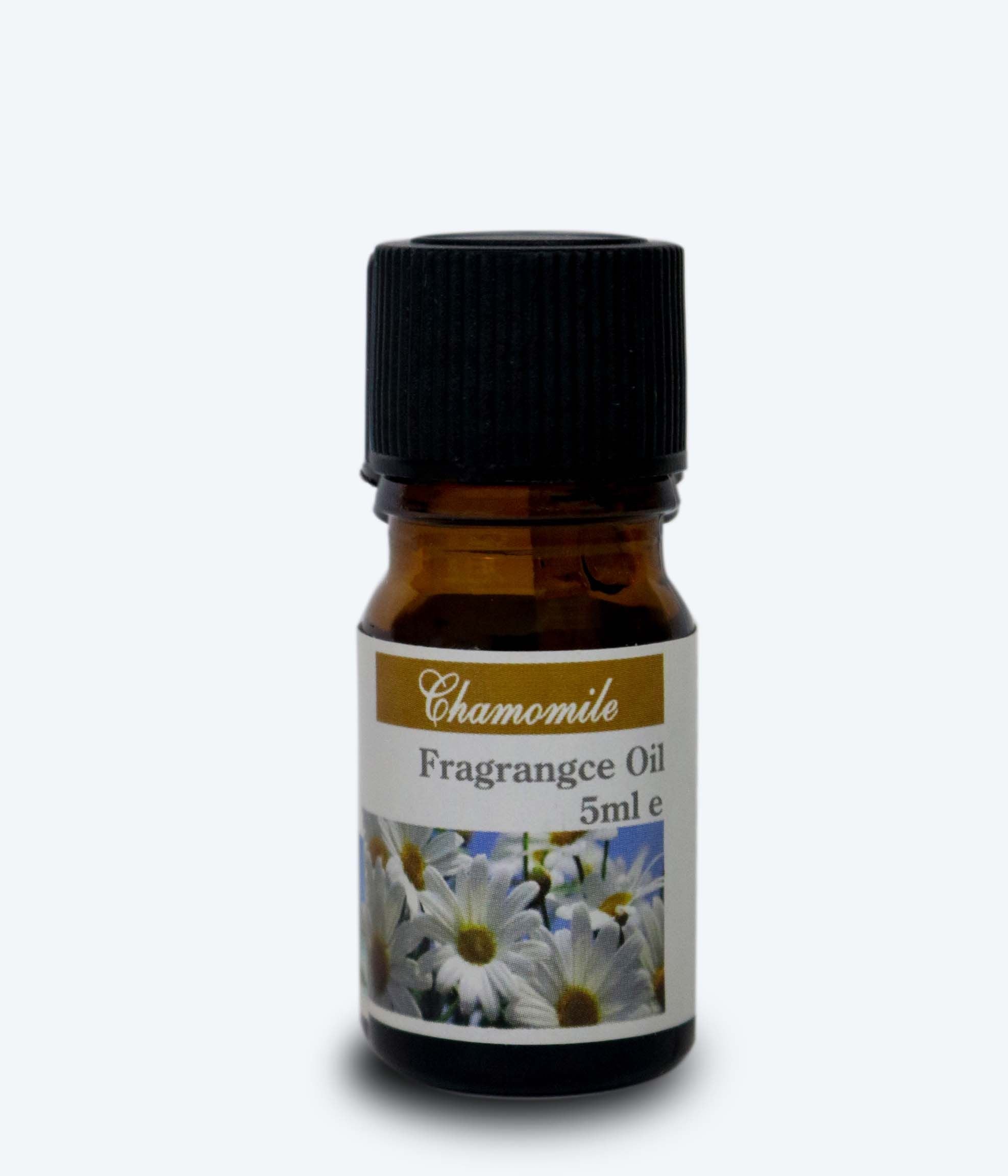 زيت عطري طبيعي ARMN 5 مل - نقي وفعال