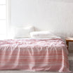 Niort Printed Double Size Pique - Madame Coco JO